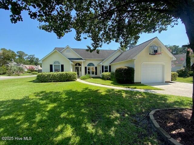 Photo of 2601 Hargate Court, Wilmington, NC 28405 (MLS # 100610269)