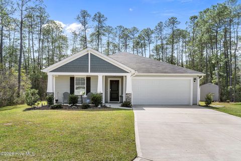 Homes For Sale - 1764 Capra Court<br/> Bolivia, NC 28422