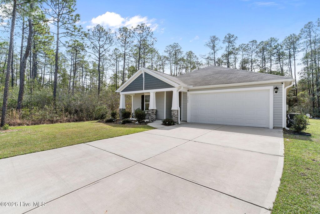 Photo of 1764 Capra Court, Bolivia, NC 28422 (MLS # 100561212)