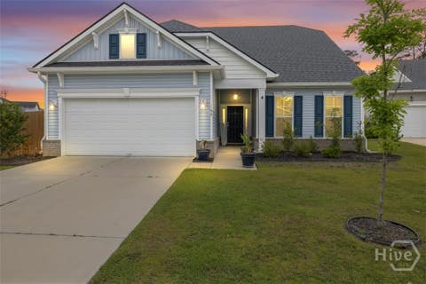 Homes For Sale - 166 Sessile Oak Drive<br/> Chatham County, Savannah, GA 31419