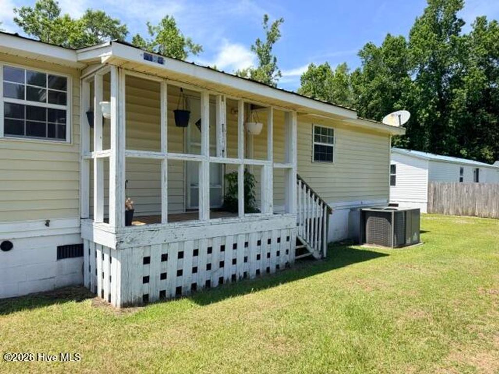 Photo of 250 Bream Street, Holly Ridge, NC 28445 (MLS # 100583519)