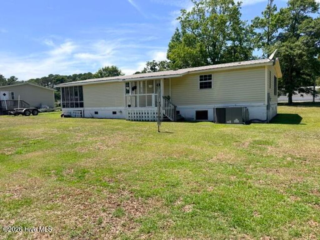 Photo of 250 Bream Street, Holly Ridge, NC 28445 (MLS # 100583519)