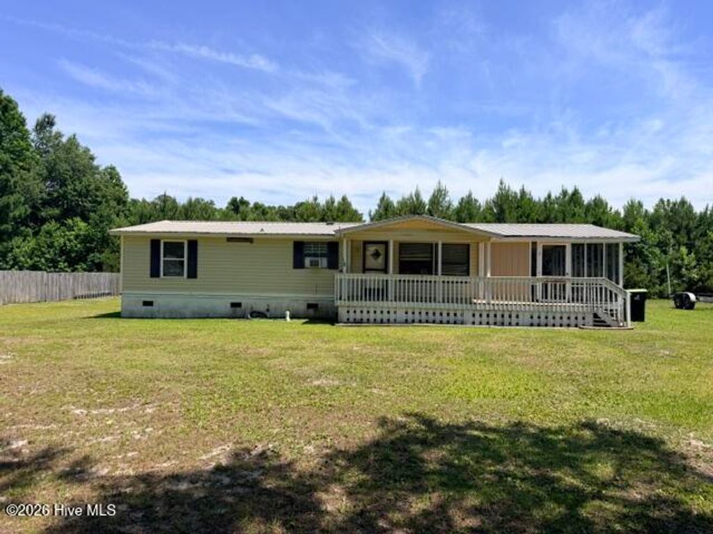 Photo of 250 Bream Street, Holly Ridge, NC 28445 (MLS # 100583519)