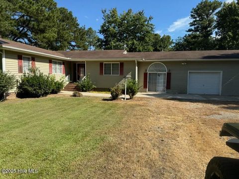 Homes For Sale - 465 Whitehead Road<br/> Enfield, NC 27823