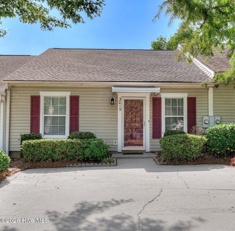 Photo of 3019 Abba Drive, Augusta, GA 30909 (MLS # 100601210)