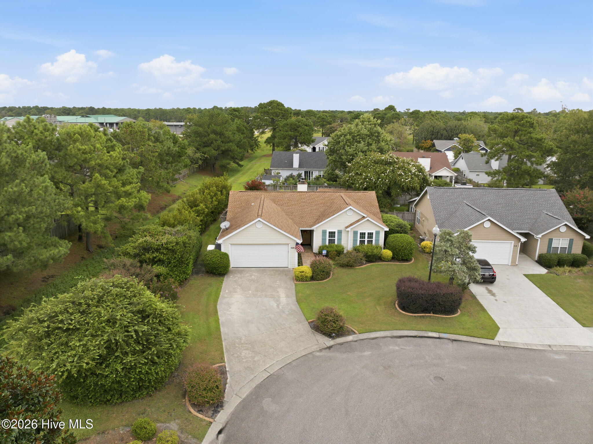 320 Smallwood Court