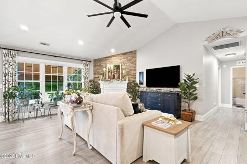 Tiny photo for 320 Smallwood Court, Wilmington, NC 28411 (MLS # 100605162)