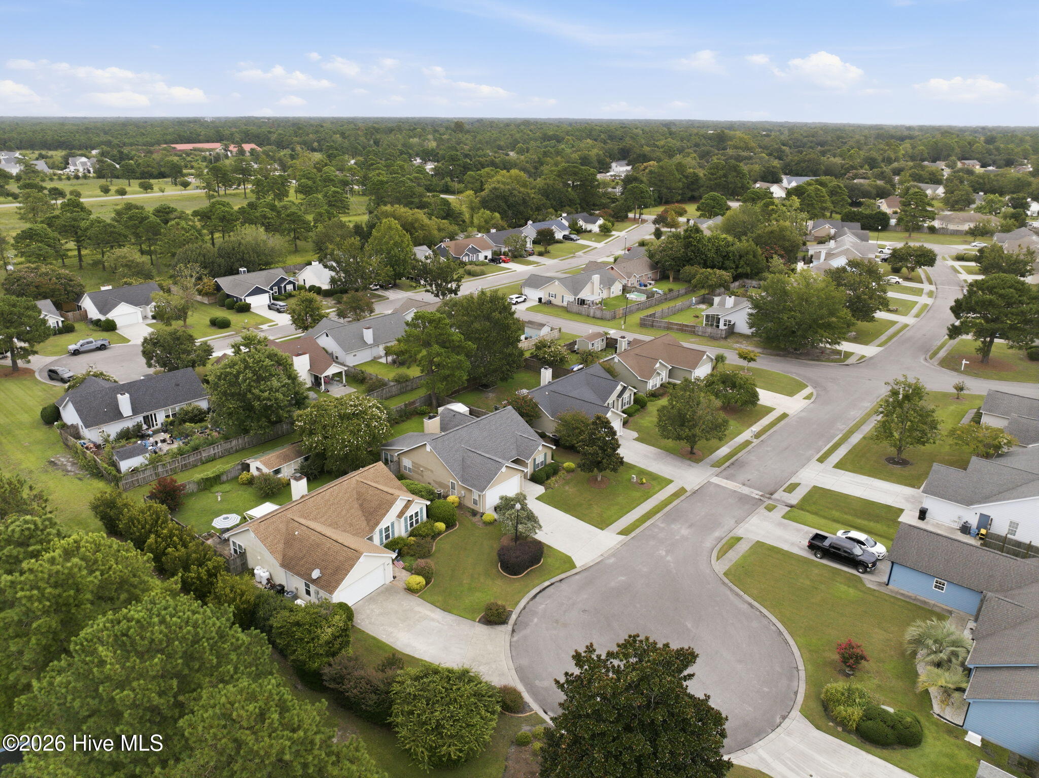 320 Smallwood Court