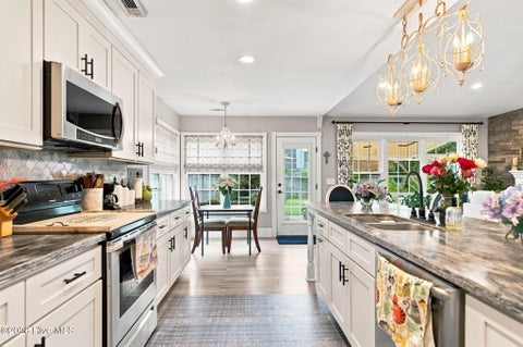 Tiny photo for 320 Smallwood Court, Wilmington, NC 28411 (MLS # 100605162)