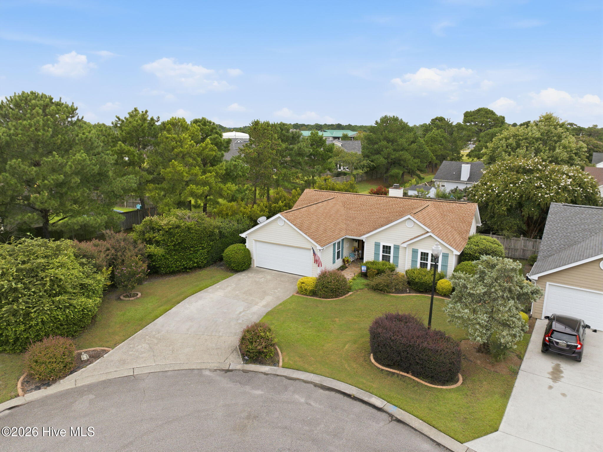 320 Smallwood Court