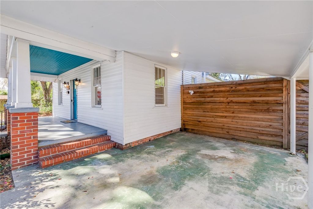 Photo of 3903 Crane Street, Savannah, GA 31405 (MLS # SA350467)