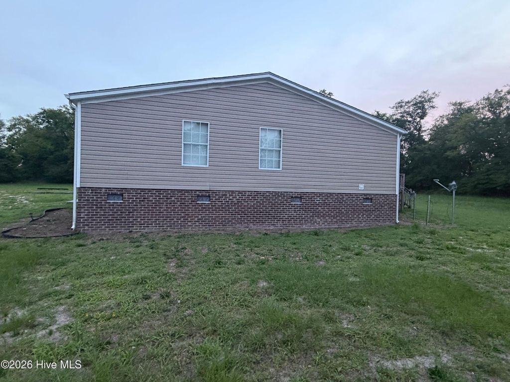 Photo of 1110 E Northern Boulevard, Tarboro, NC 27886 (MLS # 100588135)