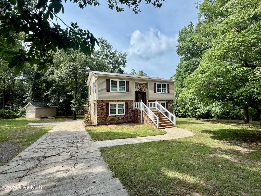 Photo of 177 Westfield Drive, Rockingham, NC 28379 (MLS # 100581078)