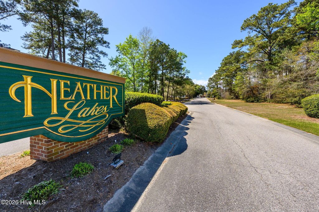 Photo of 4099 Heather Lakes Drive, Little River, SC 29566 (MLS # 100563660)