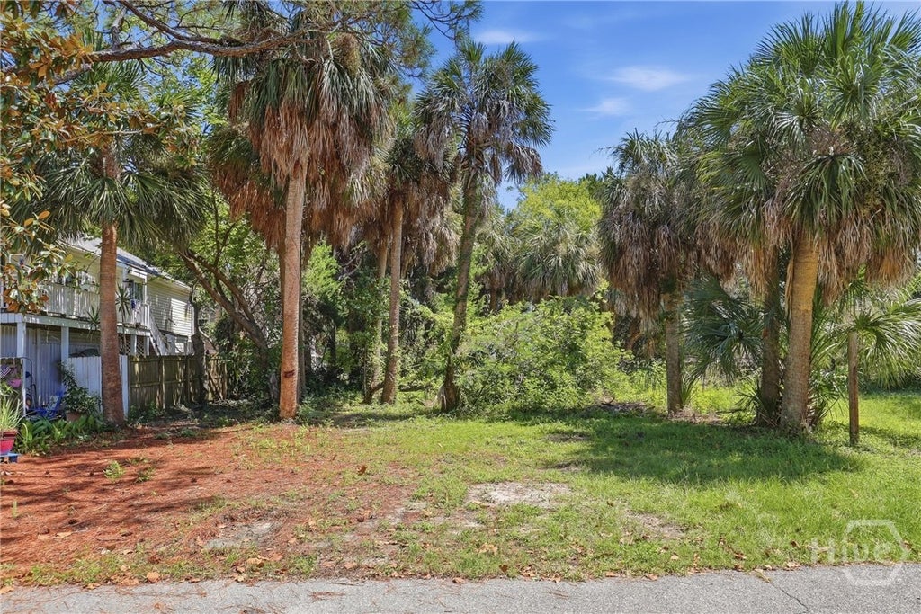 Photo of 1312 6th Avenue, Tybee Island, GA 31328 (MLS # SA364393)