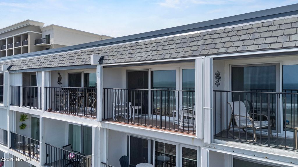 Photo of 222 N Carolina Beach Avenue N #Unit 407, Carolina Beach, NC 28428 (MLS # 100564561)
