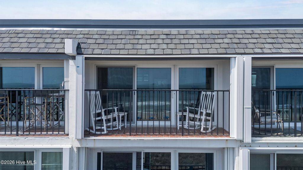 Photo of 222 N Carolina Beach Avenue N #Unit 407, Carolina Beach, NC 28428 (MLS # 100564561)