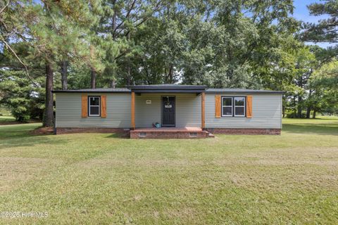 Photo of 10248 N Nc 43 N, Rocky Mount, NC 27801 (MLS # 100554393)