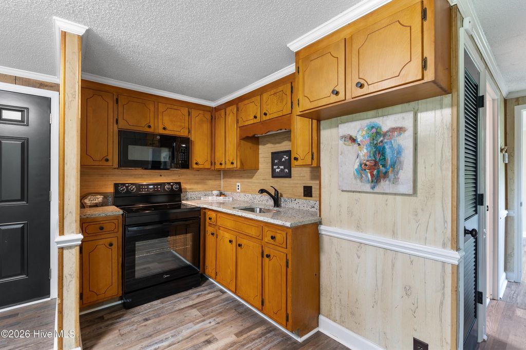 Photo of 10248 N Nc 43 N, Rocky Mount, NC 27801 (MLS # 100554393)