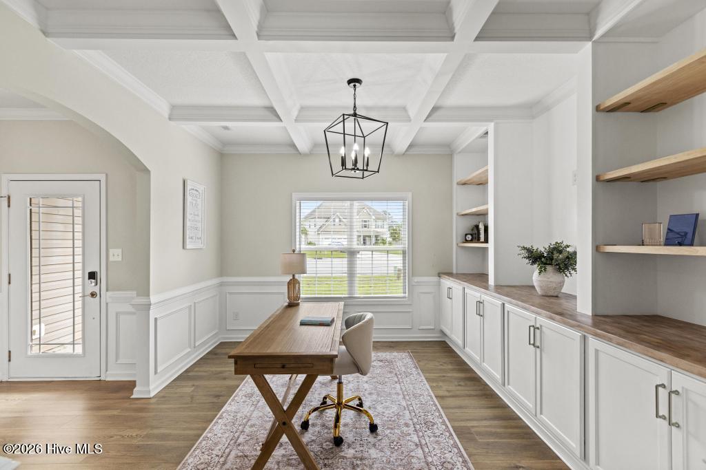709 Appling Court