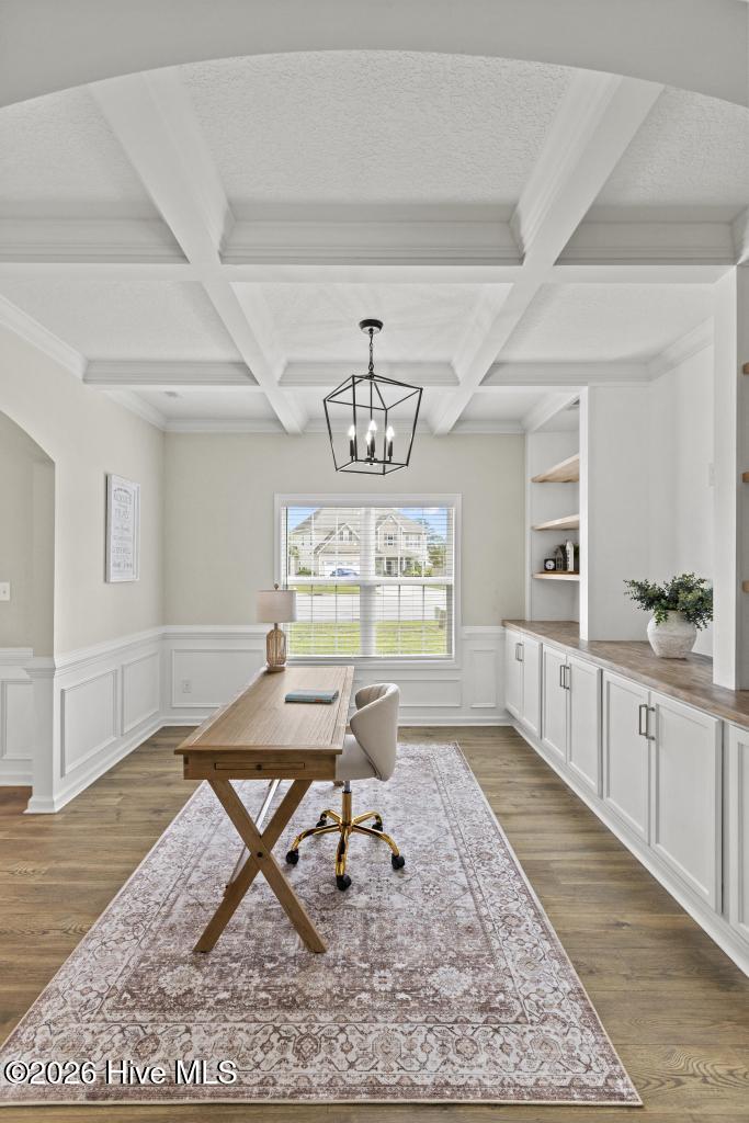 709 Appling Court