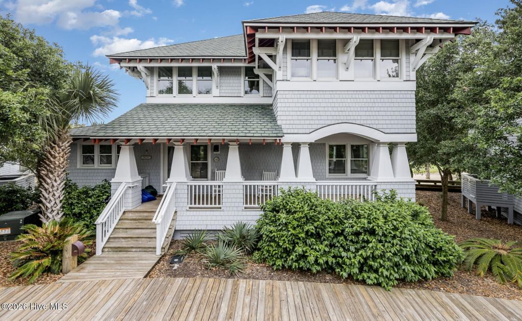 Photo of 48 Earl Of Craven Court #A, Bald Head Island, NC 28461 (MLS # 100561839)