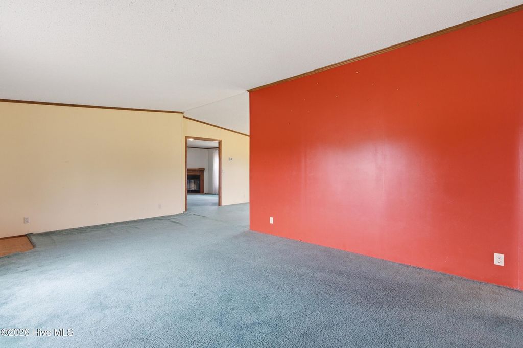 Photo of 1380 Holland Road, Greenville, NC 27834 (MLS # 100566774)