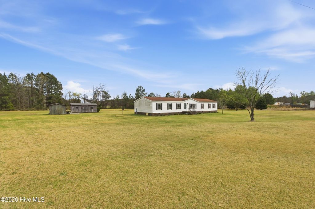 Photo of 1380 Holland Road, Greenville, NC 27834 (MLS # 100566774)