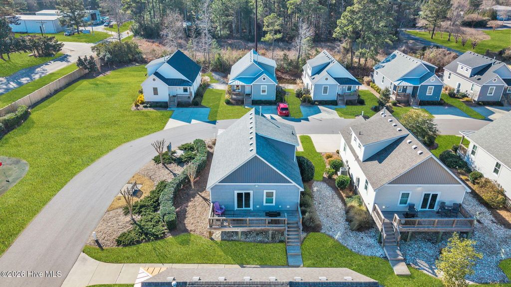 Photo of 107 Masters Drive, Powells Point, NC 27966 (MLS # 100573637)