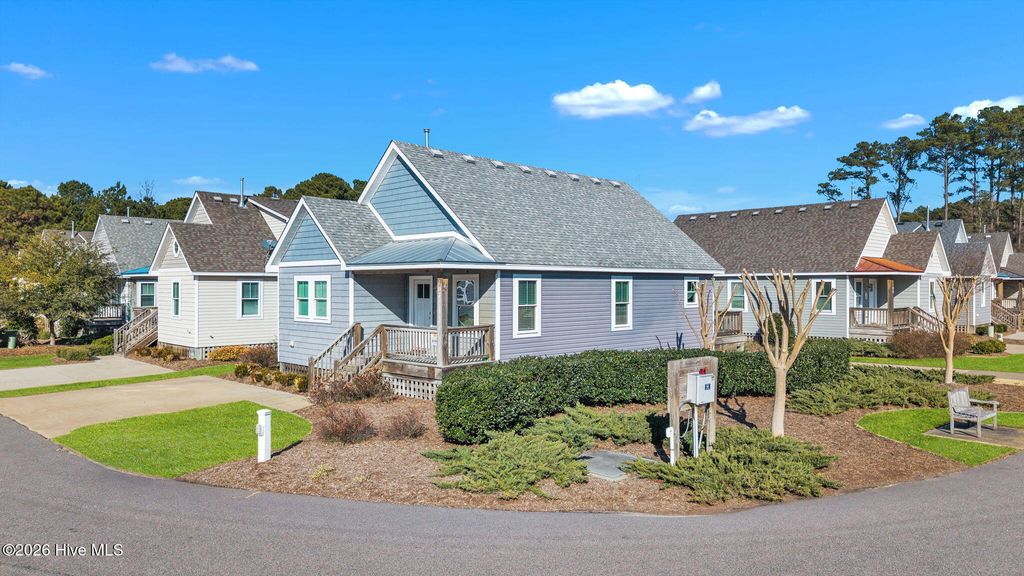 Photo of 107 Masters Drive, Powells Point, NC 27966 (MLS # 100573637)