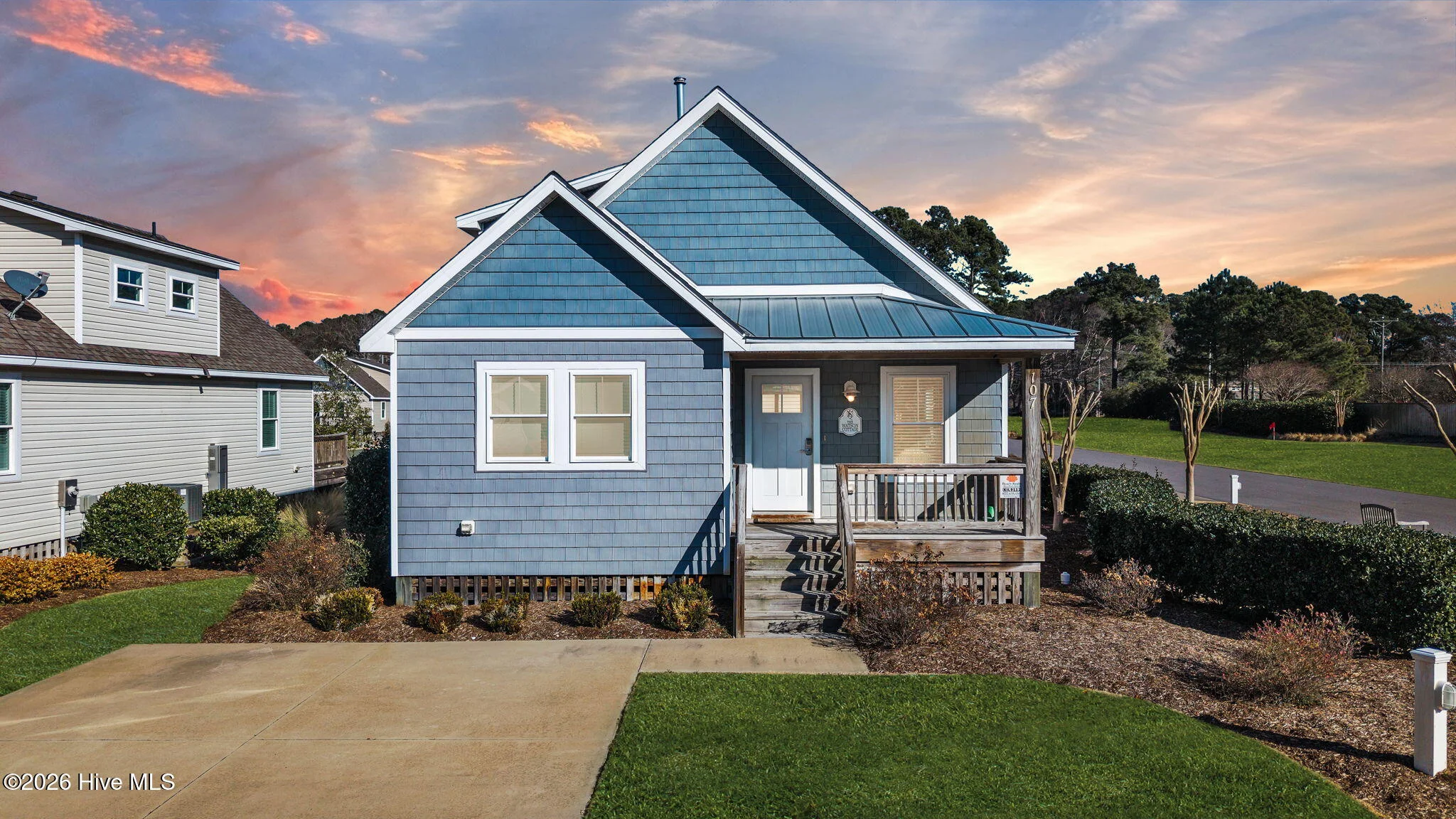 107 Masters Drive, Powells Point, NC, 27966