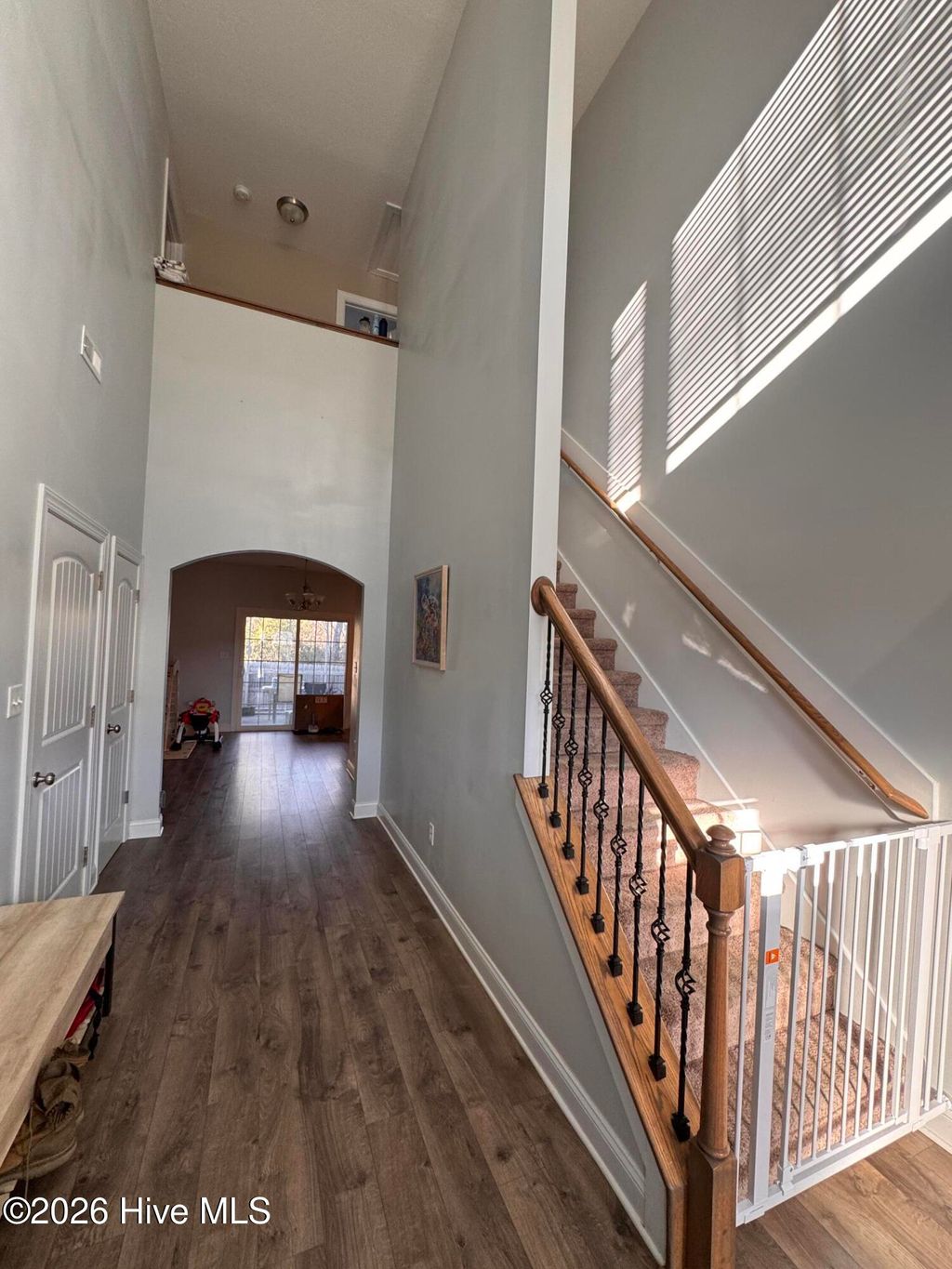 Photo of 316 Old Snap Dragon Court, Jacksonville, NC 28546 (MLS # 100551061)