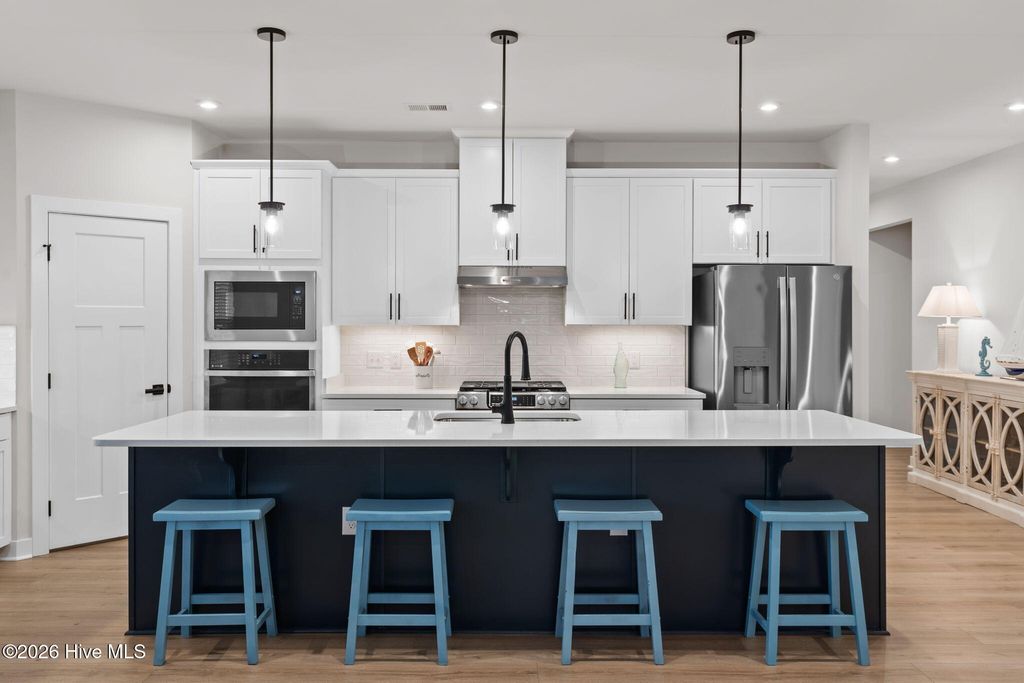 Photo of 1222 Middle Crest Drive NE, Bolivia, NC 28422 (MLS # 100550321)