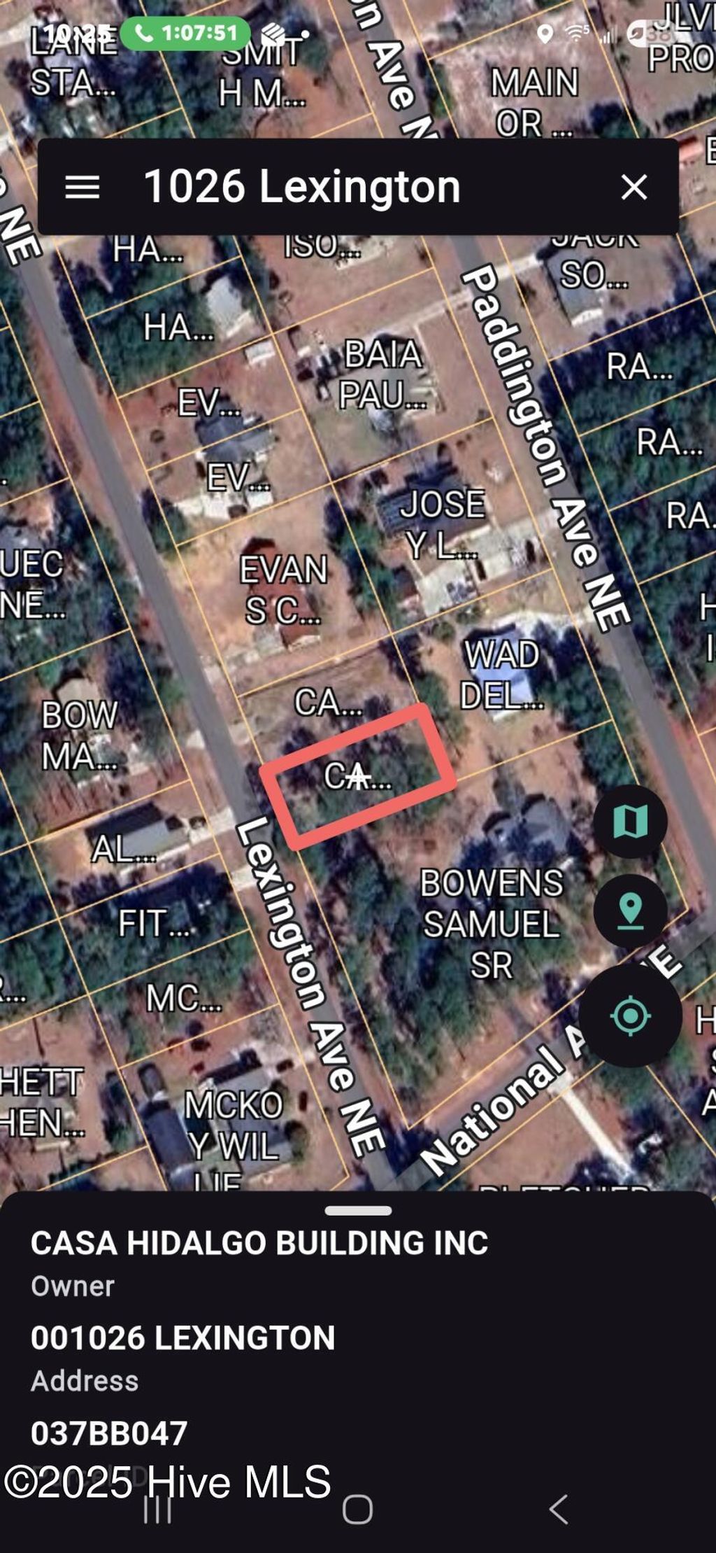 Photo of 1026 Lexington Avenue NE, Leland, NC 28451 (MLS # 100539207)