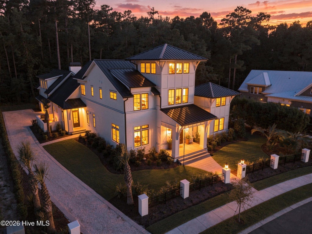 Photo of 7206 Saddleworth Trail, Wilmington, NC 28405 (MLS # 100611990)