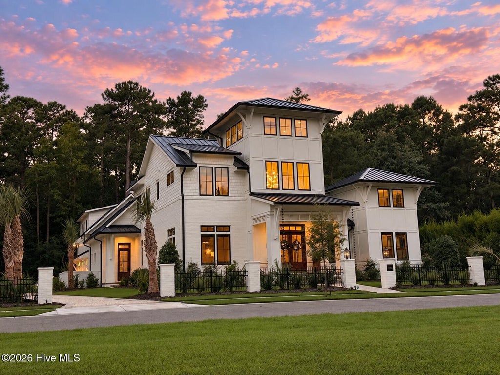 Photo of 7206 Saddleworth Trail, Wilmington, NC 28405 (MLS # 100611990)