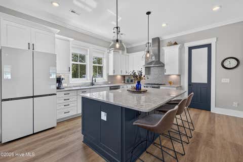 Tiny photo for 3736 Rivergate Way NE, Leland, NC 28451 (MLS # 100596894)