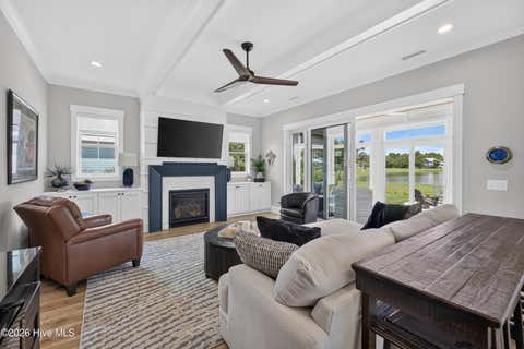 Tiny photo for 3736 Rivergate Way NE, Leland, NC 28451 (MLS # 100596894)