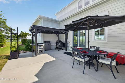 Tiny photo for 3736 Rivergate Way NE, Leland, NC 28451 (MLS # 100596894)