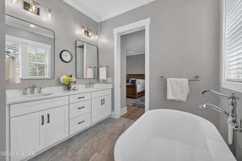 Tiny photo for 3736 Rivergate Way NE, Leland, NC 28451 (MLS # 100596894)