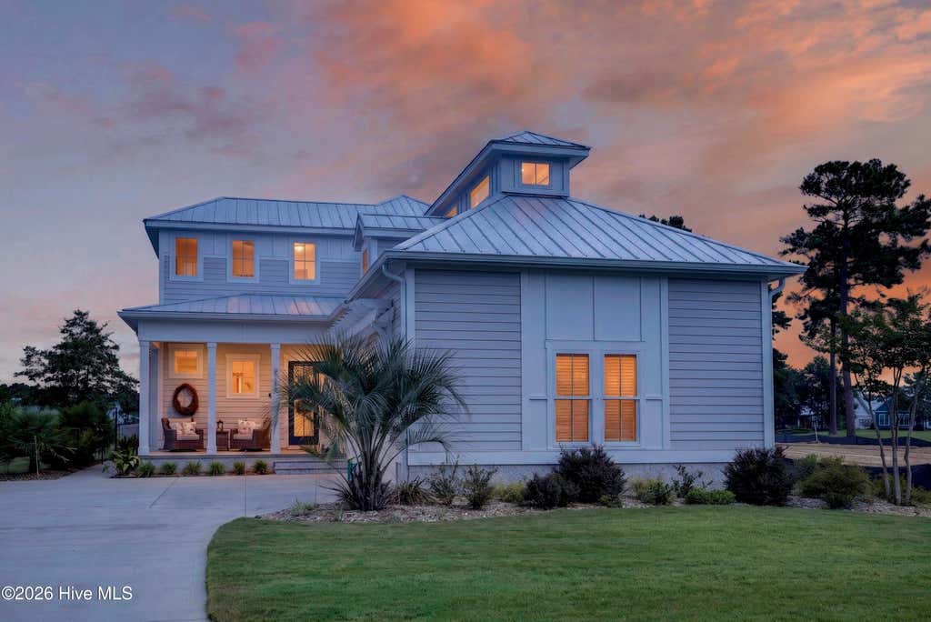 Photo of 3736 Rivergate Way NE, Leland, NC 28451 (MLS # 100596894)