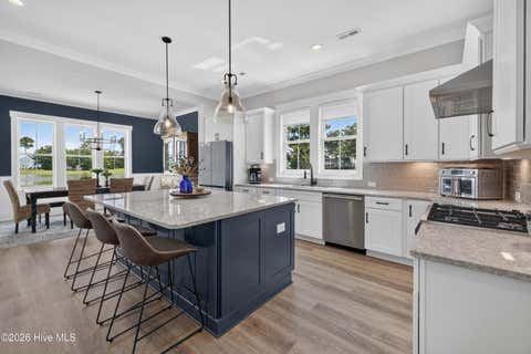 Tiny photo for 3736 Rivergate Way NE, Leland, NC 28451 (MLS # 100596894)