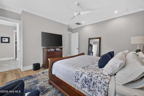 Tiny photo for 3736 Rivergate Way NE, Leland, NC 28451 (MLS # 100596894)