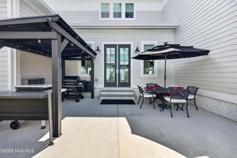 Tiny photo for 3736 Rivergate Way NE, Leland, NC 28451 (MLS # 100596894)