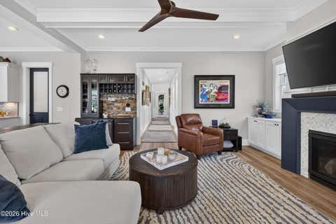 Tiny photo for 3736 Rivergate Way NE, Leland, NC 28451 (MLS # 100596894)