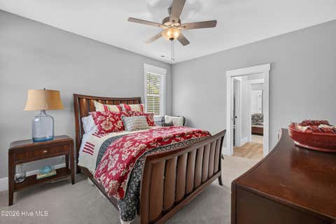 Tiny photo for 3736 Rivergate Way NE, Leland, NC 28451 (MLS # 100596894)