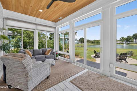 Tiny photo for 3736 Rivergate Way NE, Leland, NC 28451 (MLS # 100596894)