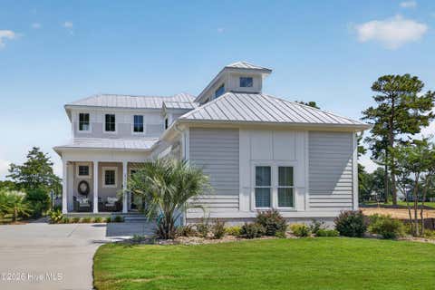 Photo of 3736 Rivergate Way NE, Leland, NC 28451 (MLS # 100596894)