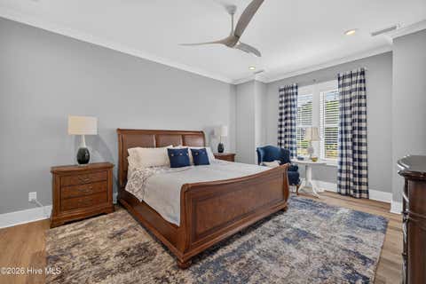 Tiny photo for 3736 Rivergate Way NE, Leland, NC 28451 (MLS # 100596894)