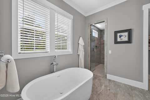 Tiny photo for 3736 Rivergate Way NE, Leland, NC 28451 (MLS # 100596894)